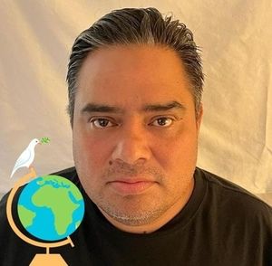 Meet your Posher, Jose